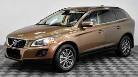 Volvo XC60 2012 г.в.
