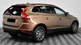 Volvo XC60 2012 г.в.