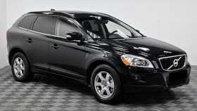 Volvo XC60 2012 г.в.