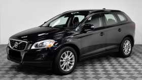 Volvo XC60 2013 г.в.