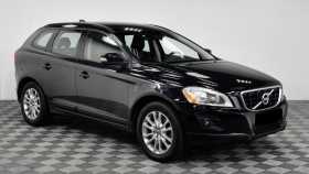 Volvo XC60 2013 г.в.