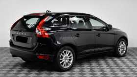 Volvo XC60 2013 г.в.