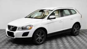 Volvo XC60 2013 г.в.