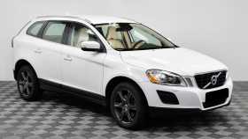 Volvo XC60 2013 г.в.