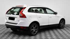 Volvo XC60 2013 г.в.