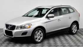 Volvo XC60 2013 г.в.