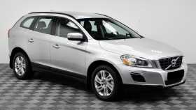 Volvo XC60 2013 г.в.