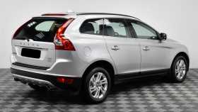Volvo XC60 2013 г.в.