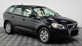 Volvo XC60 2013 г.в.
