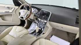 Volvo XC60 2013 г.в.