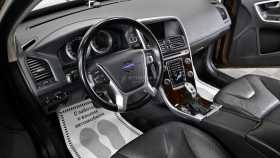 Volvo XC60 2013 г.в.