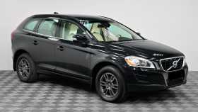 Volvo XC60 2013 г.в.