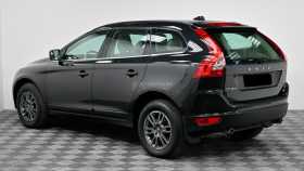 Volvo XC60 2013 г.в.