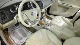Volvo XC60 2013 г.в.