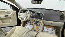 Volvo XC60 2013 г.в.