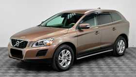 Volvo XC60 2013 г.в.