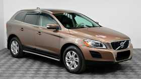 Volvo XC60 2013 г.в.