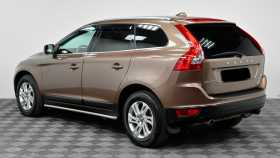 Volvo XC60 2013 г.в.