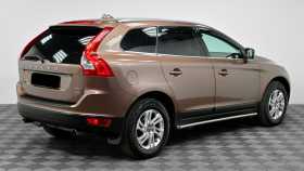 Volvo XC60 2013 г.в.