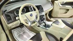 Volvo XC60 2013 г.в.