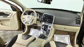 Volvo XC60 2013 г.в.