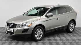 Volvo XC60 2013 г.в.