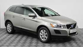 Volvo XC60 2013 г.в.