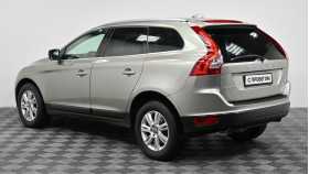 Volvo XC60 2013 г.в.