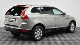 Volvo XC60 2013 г.в.