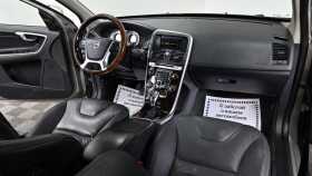 Volvo XC60 2013 г.в.