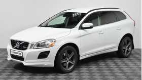 Volvo XC60 2013 г.в.
