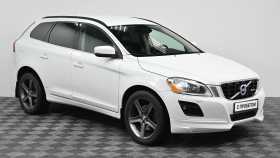 Volvo XC60 2013 г.в.