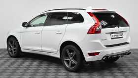 Volvo XC60 2013 г.в.