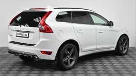 Volvo XC60 2013 г.в.