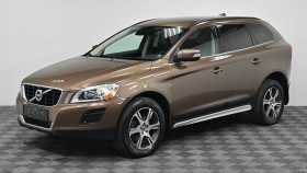 Volvo XC60 2013 г.в.