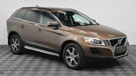 Volvo XC60 2013 г.в.