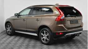 Volvo XC60 2013 г.в.