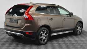 Volvo XC60 2013 г.в.