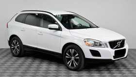 Volvo XC60 2013 г.в.
