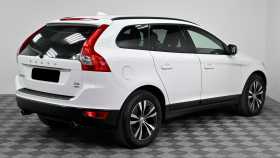 Volvo XC60 2013 г.в.