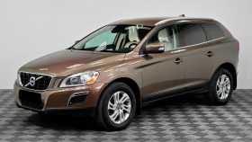 Volvo XC60 2013 г.в.