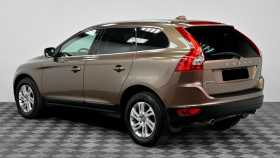 Volvo XC60 2013 г.в.