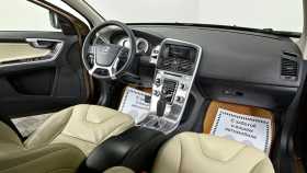 Volvo XC60 2013 г.в.