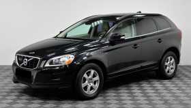 Volvo XC60 2013 г.в.
