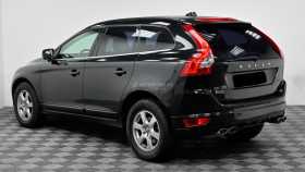 Volvo XC60 2013 г.в.