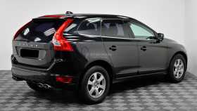 Volvo XC60 2013 г.в.