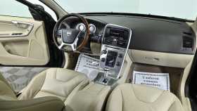 Volvo XC60 2013 г.в.