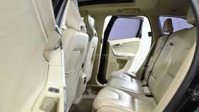Volvo XC60 2013 г.в.