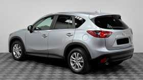 Mazda CX-5 2017 г.в.