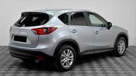 Mazda CX-5 2017 г.в.